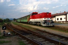 736.103 Prievidza (31.7. 2008)