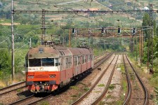 560.014 Bratislava (28.7. 2007) - Mlad Garda