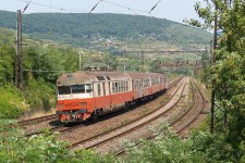 560.014 Bratislava (28.7. 2007) - Mlad Garda