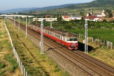 560.016 Pezinok (27.7. 2007)