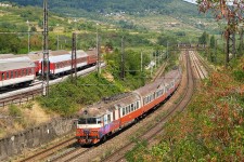 560.019 Bratislava (29.7. 2007) - Mlad Garda