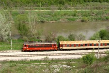 43.543 Кунино - Карлуково (12.4. 2008)