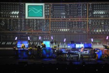 Jean Michel Jarre (12.11. 2012) - Brno