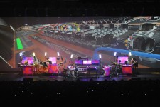 Jean Michel Jarre (12.11. 2012) - Brno