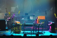 Jean Michel Jarre (12.11. 2012) - Brno