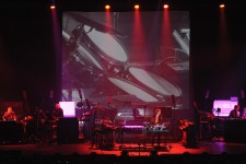 Jean Michel Jarre (12.11. 2012) - Brno
