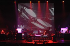 Jean Michel Jarre (12.11. 2012) - Brno