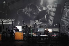 Jean Michel Jarre (12.11. 2012) - Brno