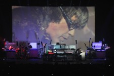 Jean Michel Jarre (12.11. 2012) - Brno