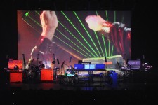 Jean Michel Jarre (12.11. 2012) - Brno