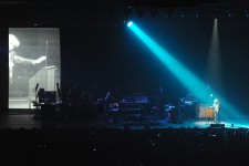 Jean Michel Jarre (12.11. 2012) - Brno