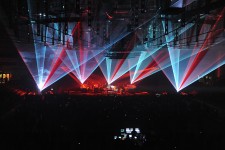 Jean Michel Jarre (12.11. 2012) - Brno