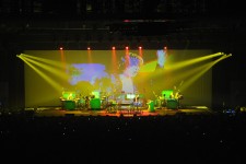 Jean Michel Jarre (12.11. 2012) - Brno