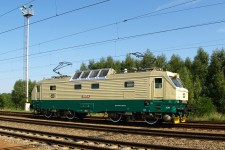 150.015 Uhersko (15.8. 2007) - zkuebn jzda