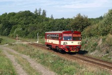 810.206 esk Skalice - Starko (6.9. 2008)    