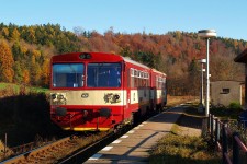810.339 Verměřovice (29.10. 2005)