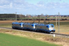 380.014 Velim (13.4. 2013) - spolen s 380.007 a 380.017