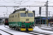 150.010 Hradec Krlov (18.2. 2005) - po odstoupen od soupravy