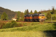 753.723 Suchovrice (15.5. 2013) - spolen s 753.724