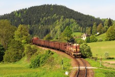 742.176 Suchovrice (16.5. 2013) - spolen s 742.271