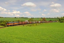 753.723 Starko-esk Skalice (16.5. 2013) - spolen s 753.724