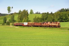 742.176 Suchovrice (17.5. 2013) - spolen s 742.271