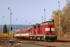 742.180 Mal Svatoovice (1.11. 2006) - spolen s 742.184, 854.022 a  854.206