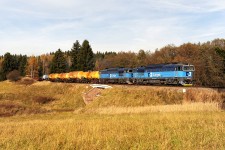 750.013 Bezov (29.10. 2010) - spolen s 750.287