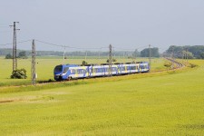 430.001 Velim (19.6. 2013) - pro dopravce D-BOBY (Bayerische Oberlandbahn)