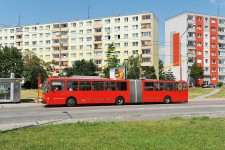 6630 Bratislava (8.7. 2013) - Komárovská