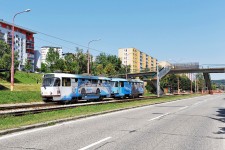 7819 Bratislava (8.7. 2013) - Karlova Ves