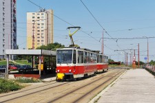 7927 Bratislava (8.7. 2013) - Dbravka