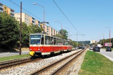 7943 Bratislava (8.7. 2013) - Dbravka