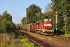 742.353 Bohuslavice (16.7. 2013)