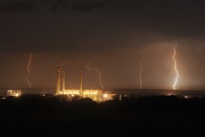 Opatovice nad Labem (7.8. 2013)