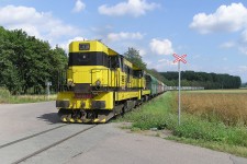 741.503 esk Mezi (15.8. 2004) - spolen s 742.520