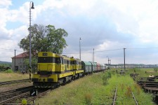 741.503 Opono (15.8. 2004) - spolen s 742.520      