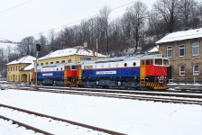 D753.738 Bezov nad Svitavou (22.3. 2007) - spolen s D753.737       