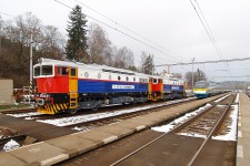 D753.738 Letovice (22.3. 2007) - spolen s D753.737       