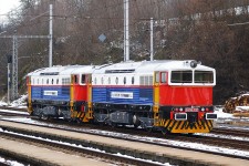 D753.737 Letovice (22.3. 2007) - spolen s D753.738