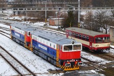 D753.738 Skalice nad Svitavou (22.3. 2007) - spolen s D753.737