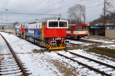 D753.738 Skalice nad Svitavou (22.3. 2007) - spolen s D753.737