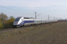 TGV 4401 Velim (25.10. 2004)   