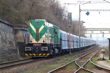 740.833 Beroun (4.6. 2007)