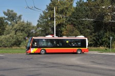 Kiovatka Severn - Pouchovsk (28.9. 2013)