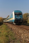 223.061 Hradec u Stoda (12.10. 2010)