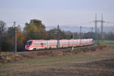 ETR1000 Velim (26.10. 2013)