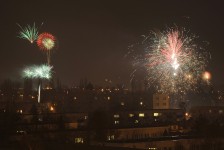 Hradec Krlov (1.1. 2014)