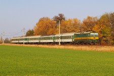 163.073 Hradec Krlov - Pedmice (30.10. 2005)