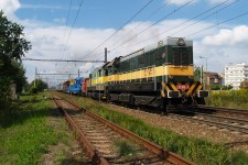 721.545 Pardubice (20.8. 2007)